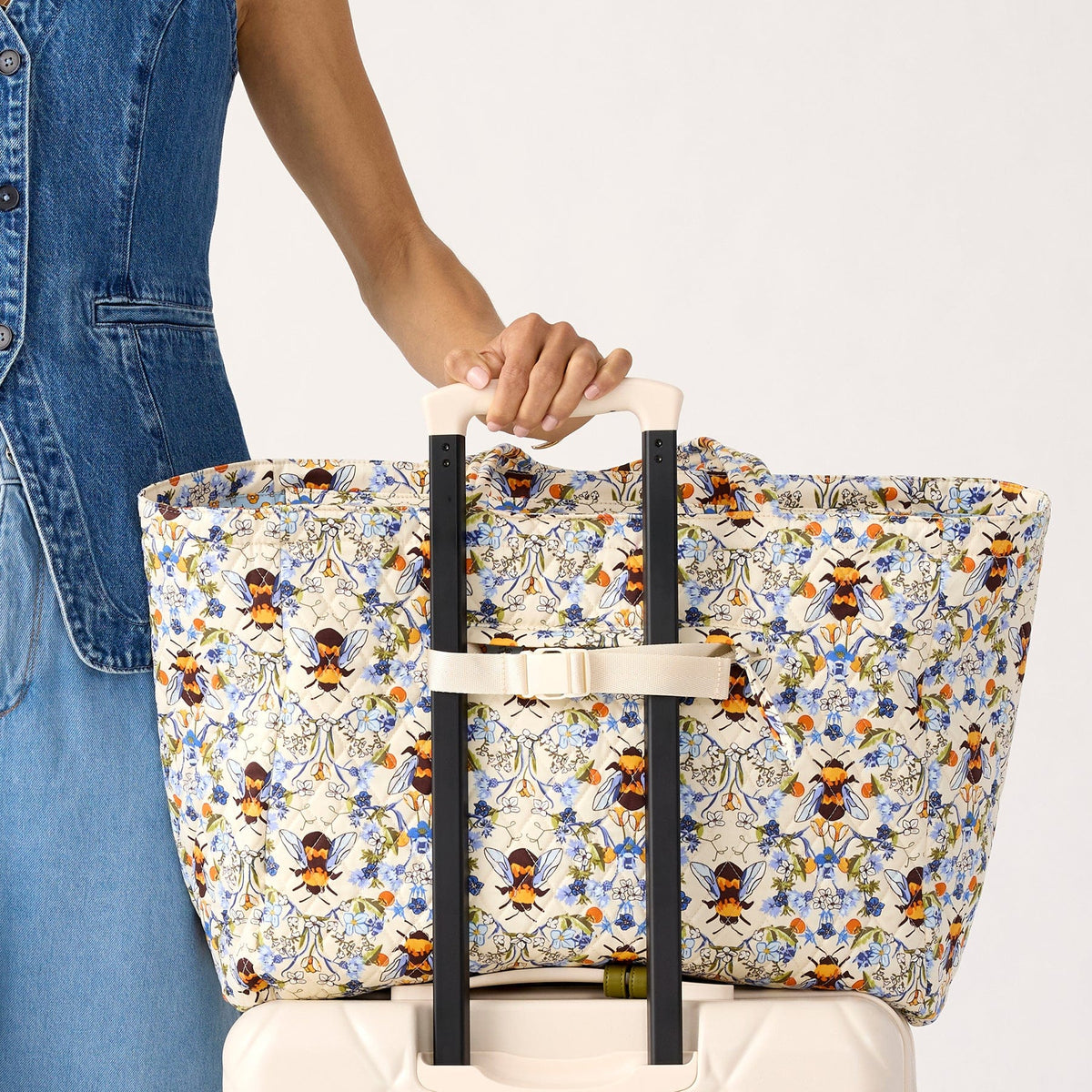 Women Knollton Tote Bag