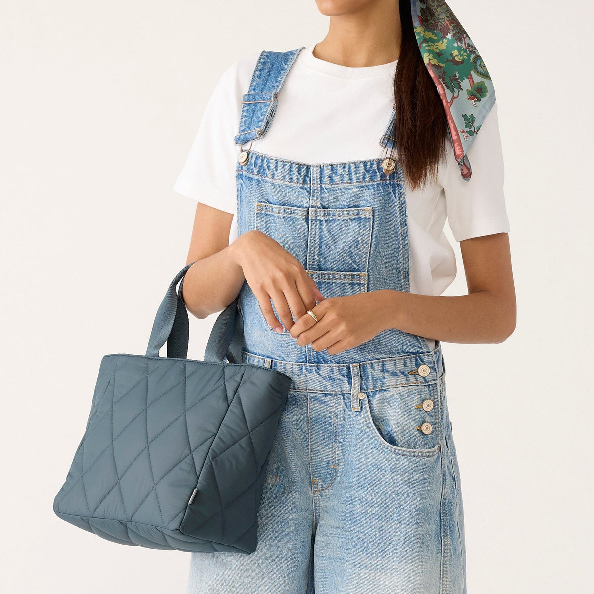 Women Lunch Tote Bag