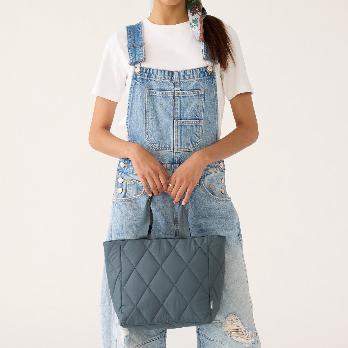 Women Lunch Tote Bag