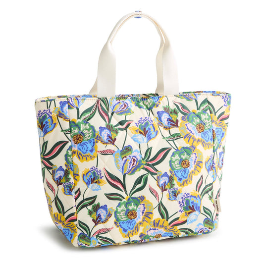 Women Lunch Tote Bag