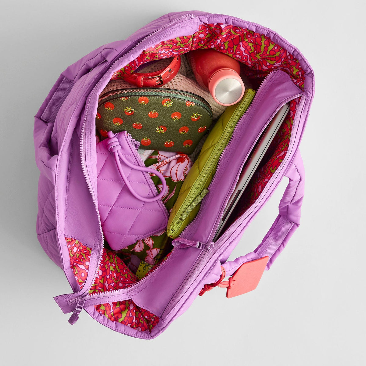 Women Knollton Tote Bag