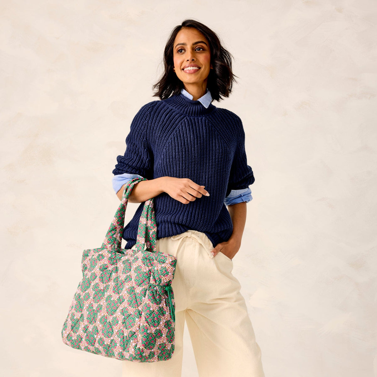 Women Disney Original Tote Bag