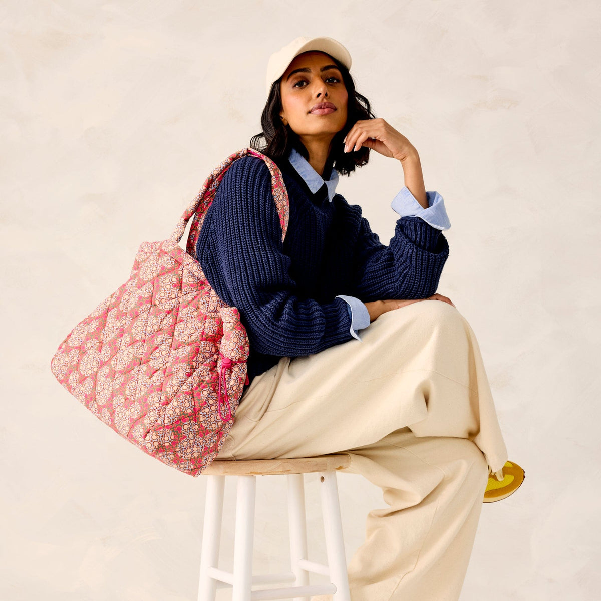 Women Disney Original Tote Bag