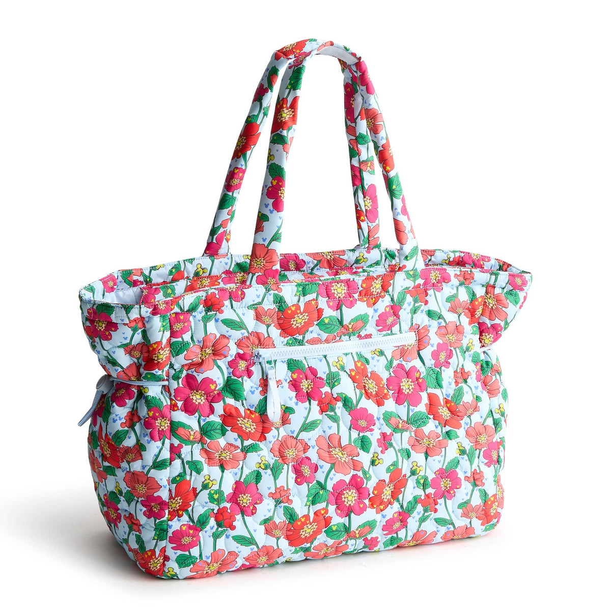 Women Disney Knollton Travel Tote Bag
