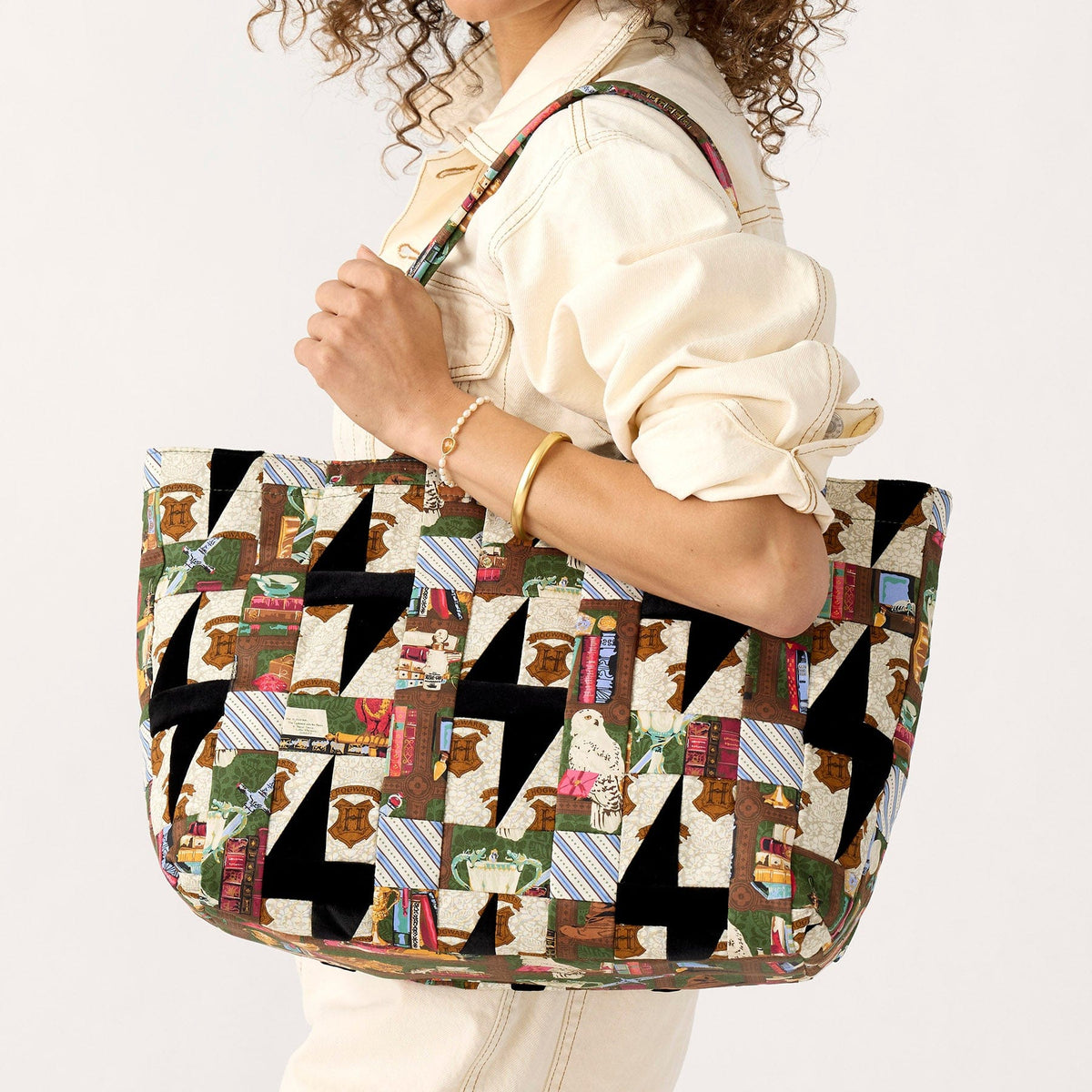 Women Harry Potter™ Hathaway Tote