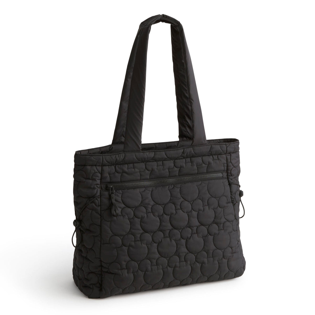Women Disney Original Zip Tote Bag