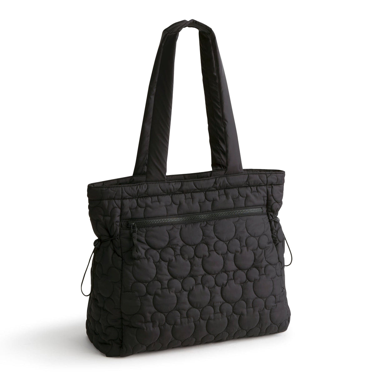 Women Disney Original Zip Tote Bag