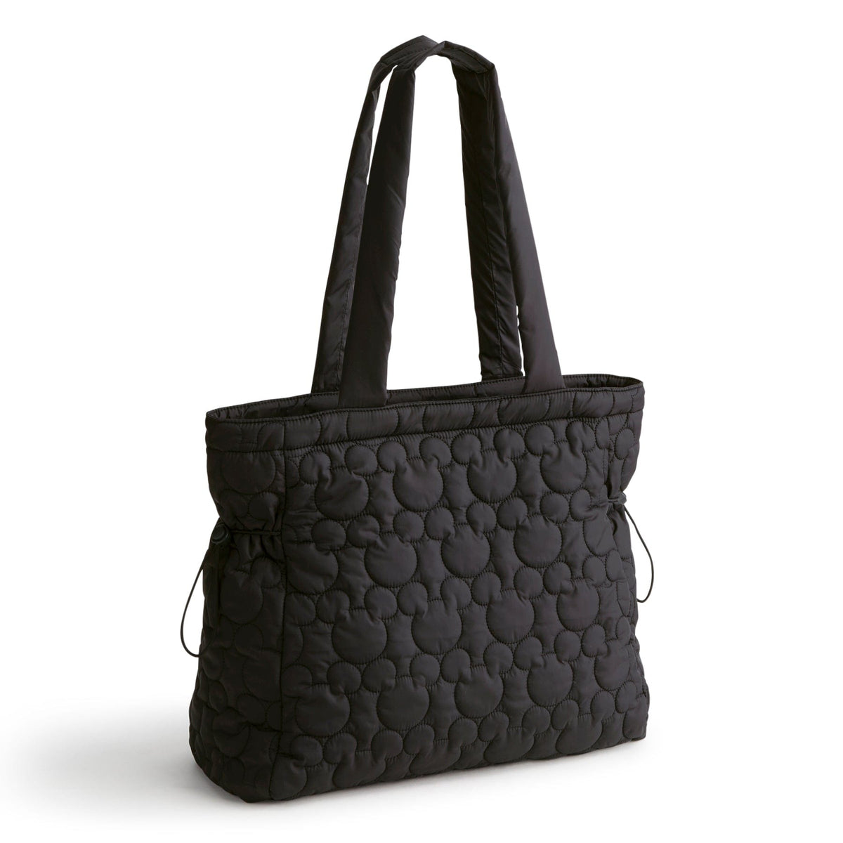 Women Disney Original Zip Tote Bag