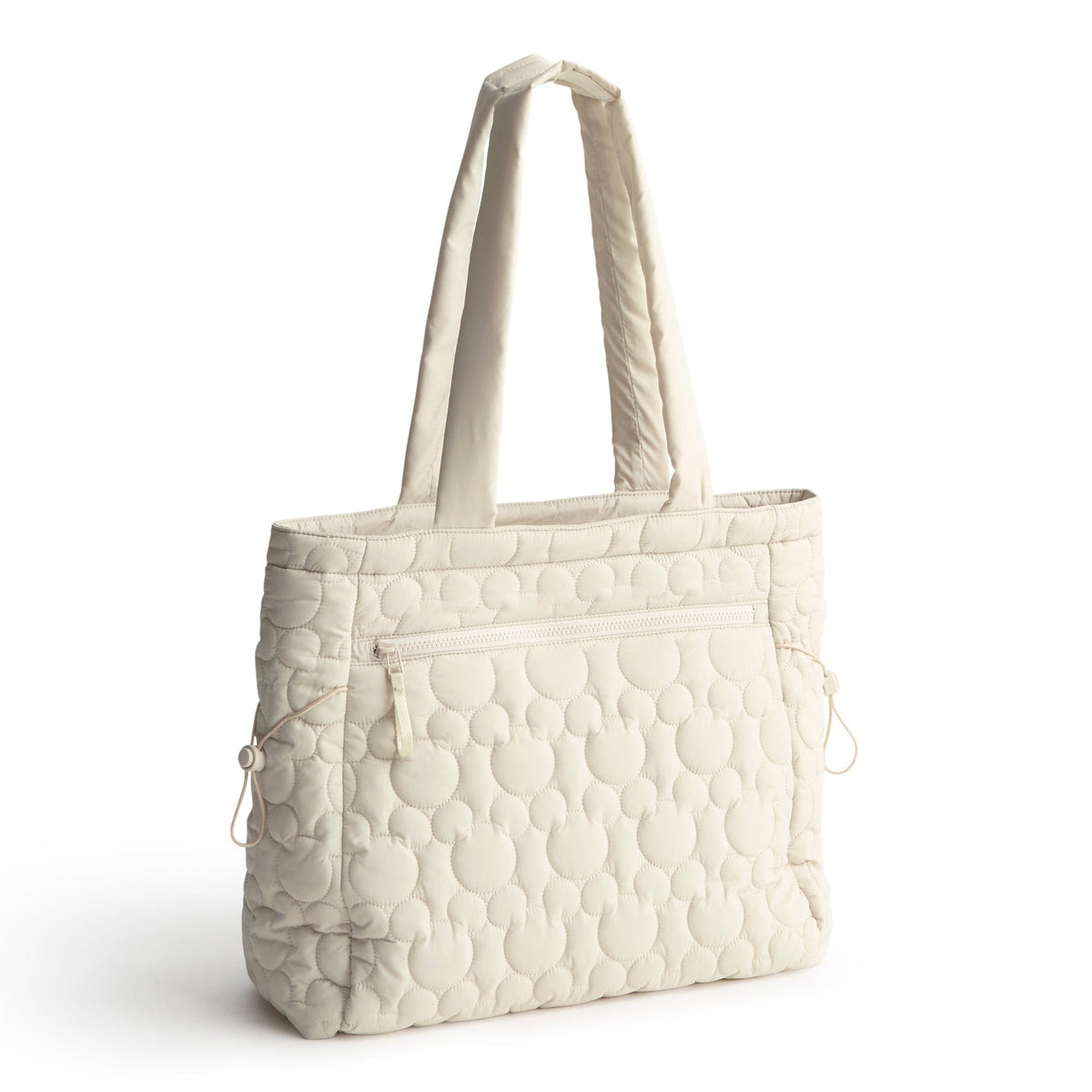 Women Disney Original Zip Tote Bag