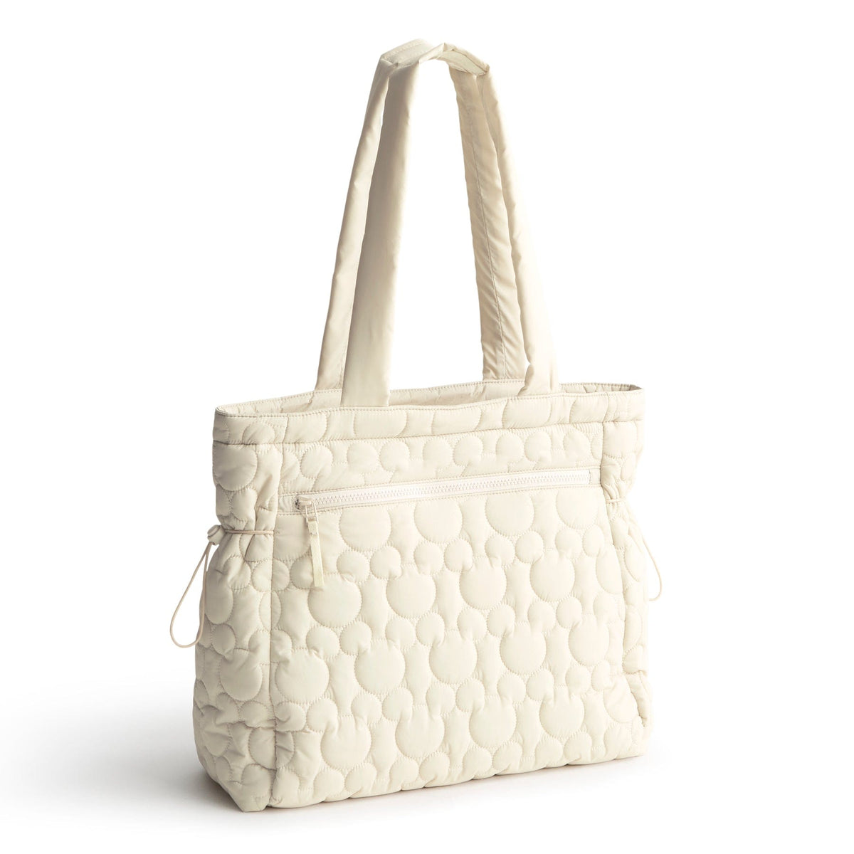 Women Disney Original Zip Tote Bag