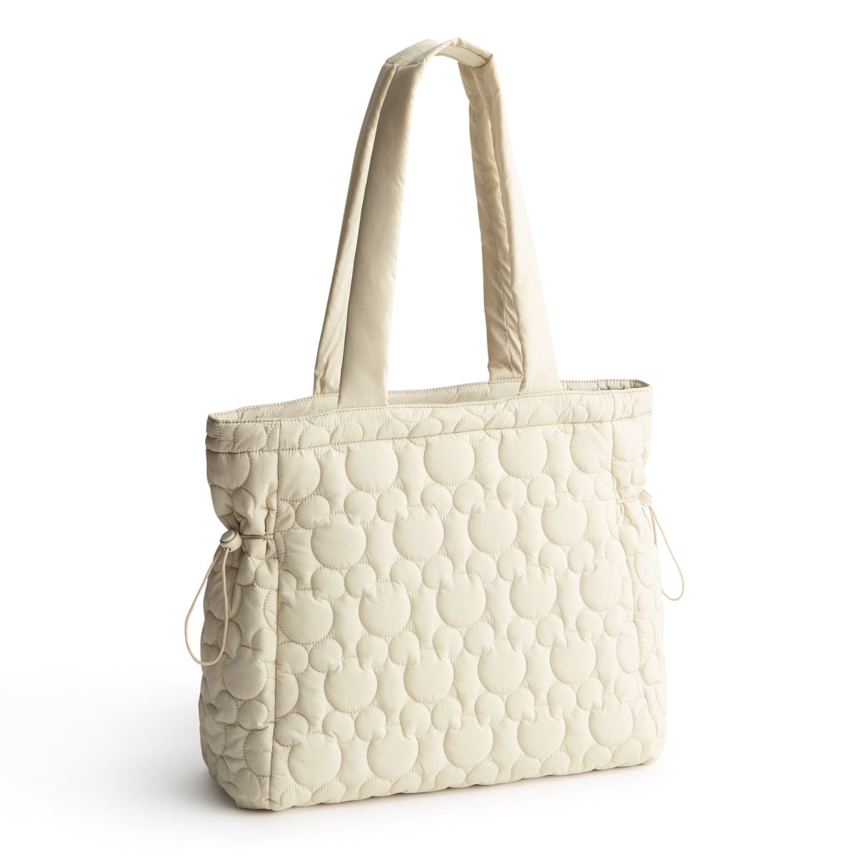 Women Disney Original Zip Tote Bag