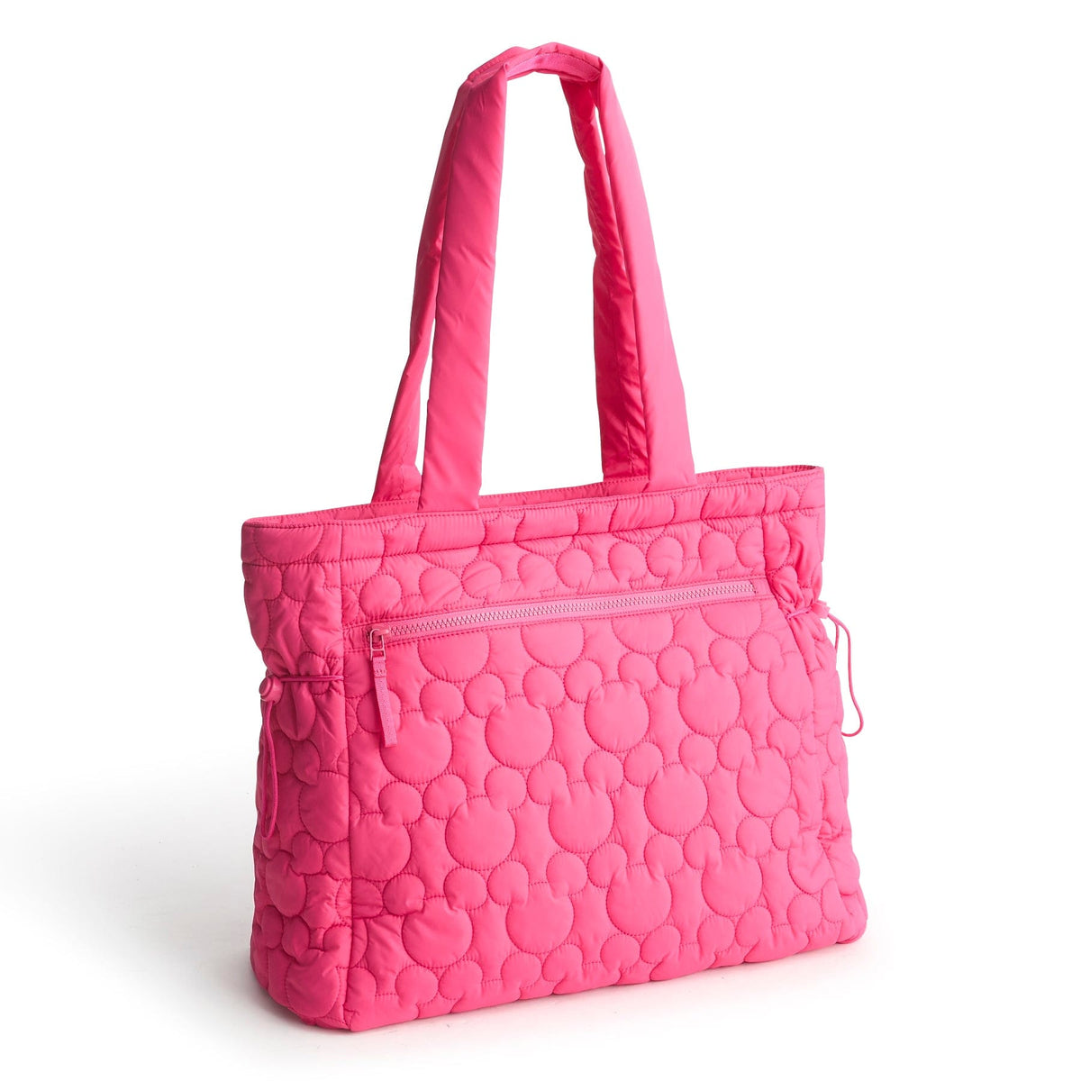 Women Disney Original Zip Tote Bag