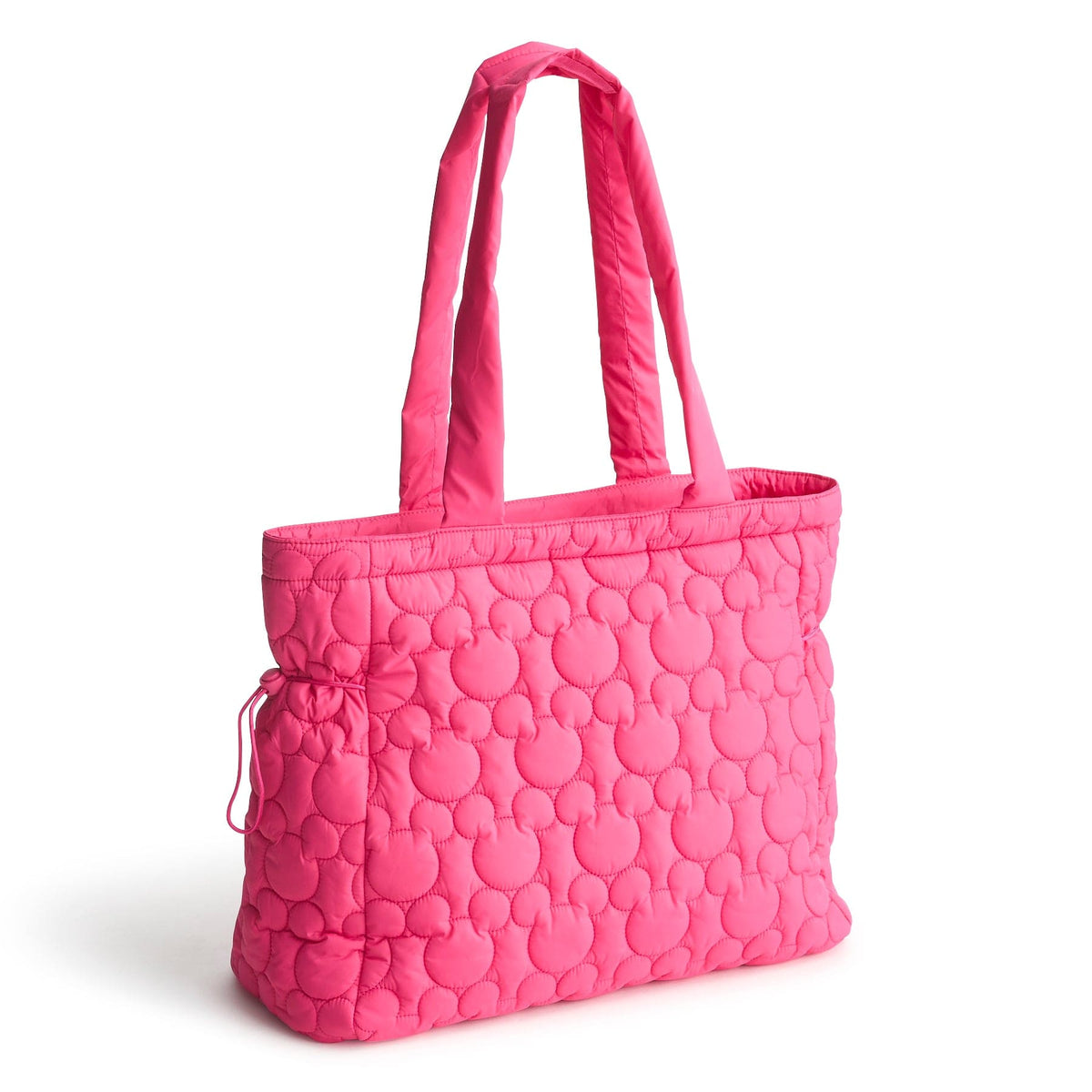 Women Disney Original Zip Tote Bag