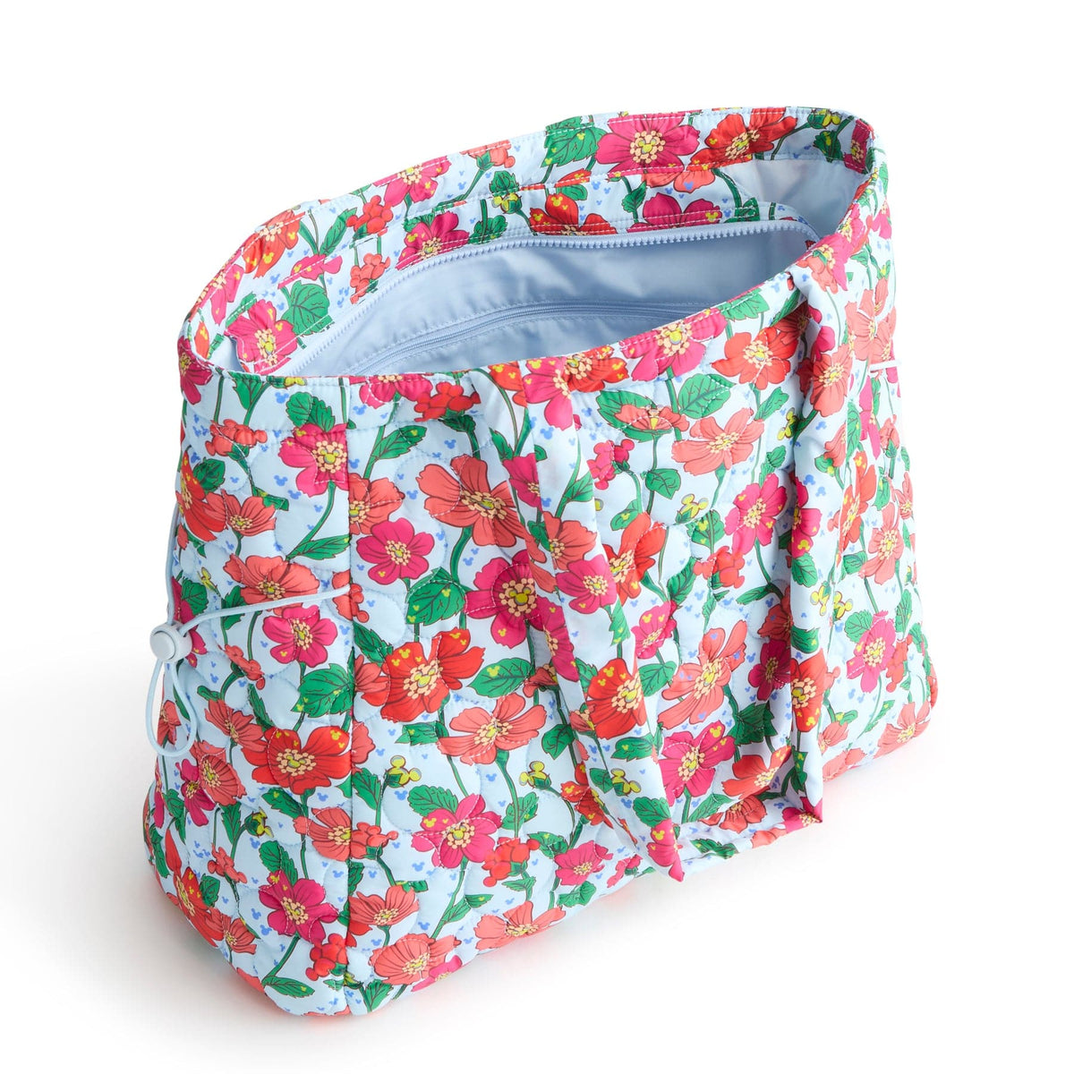 Women Disney Original Zip Tote Bag