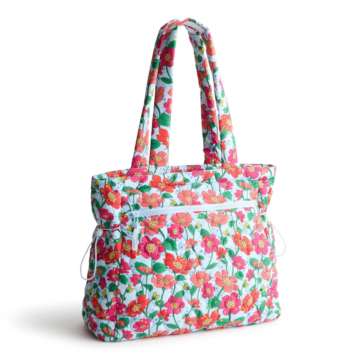 Women Disney Original Zip Tote Bag