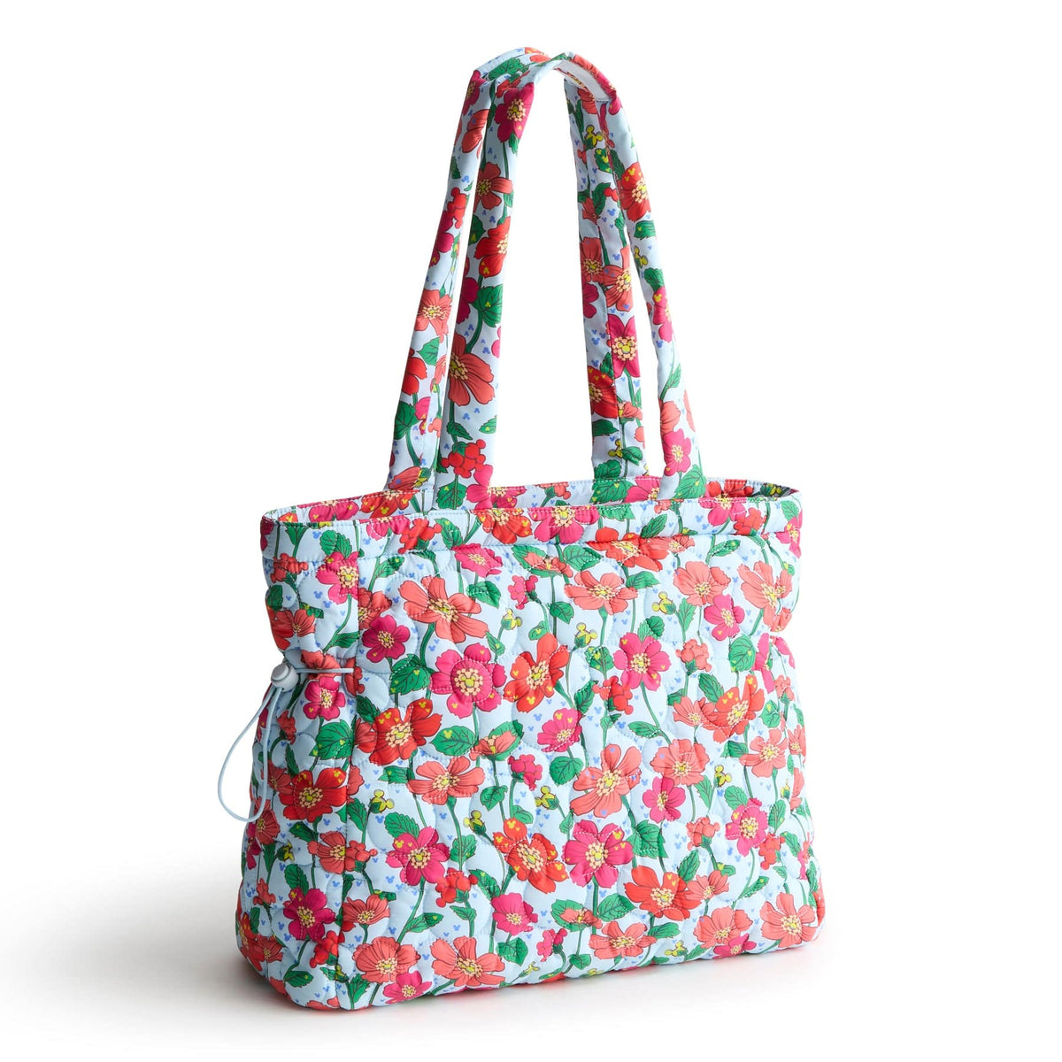 Women Disney Original Zip Tote Bag