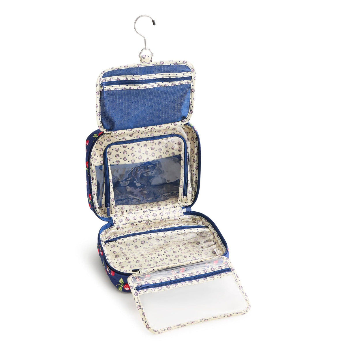 Hanging Organizer Women Handbag