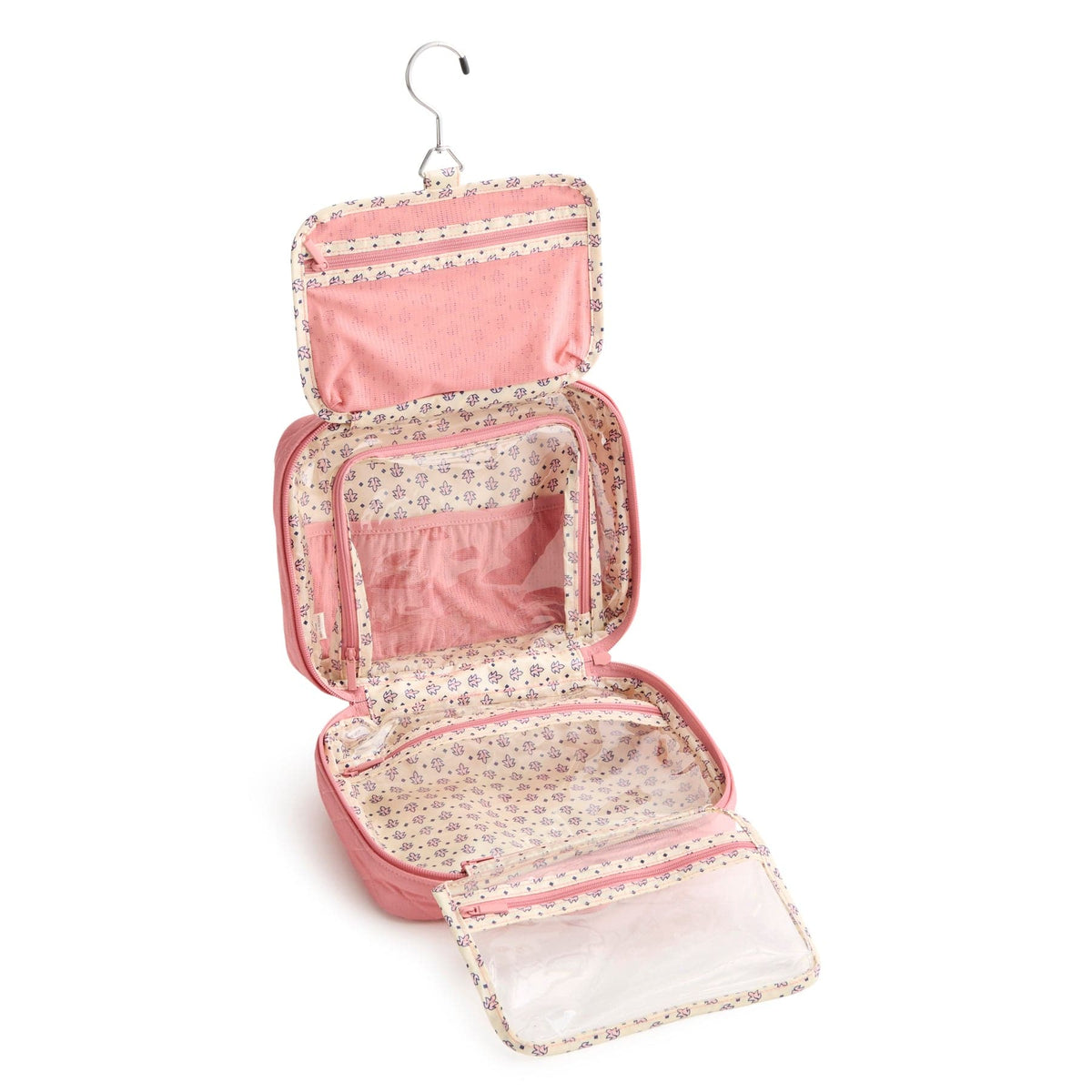 Hanging Organizer Women Handbag