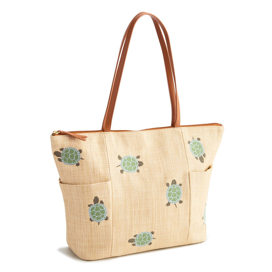 Women Fairhill Tote Bag