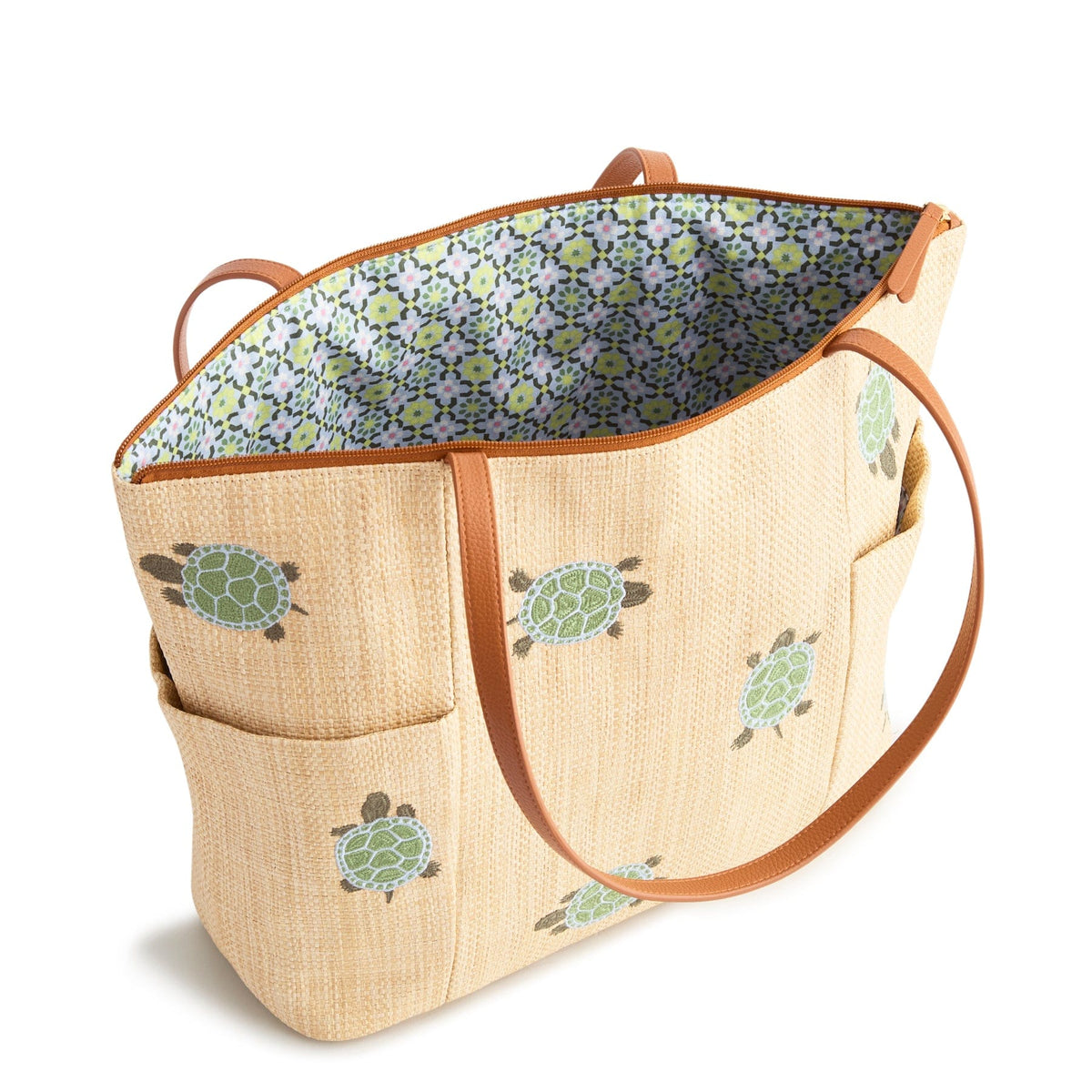 Women Fairhill Tote Bag