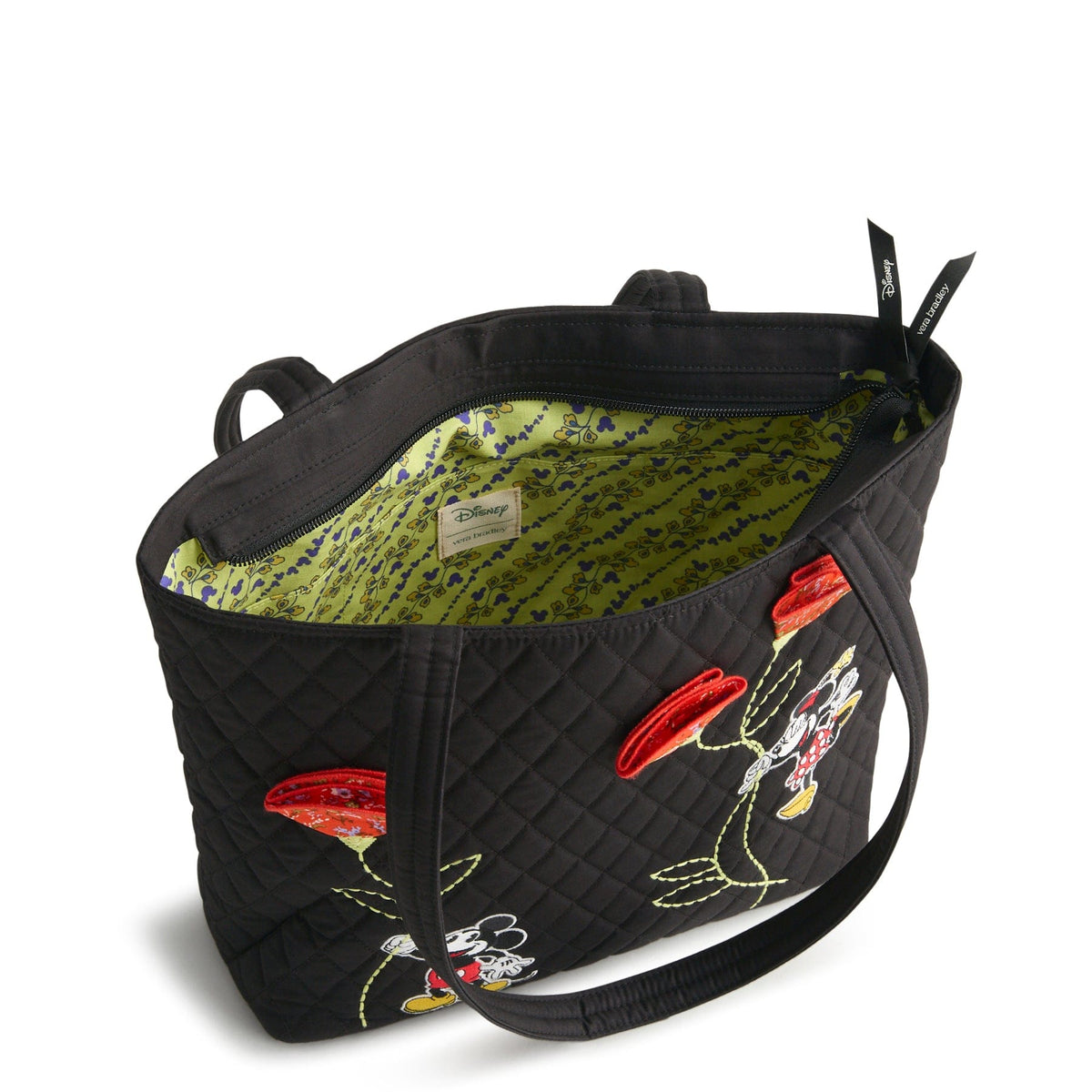 Women Disney Small Original Vera Tote Bag