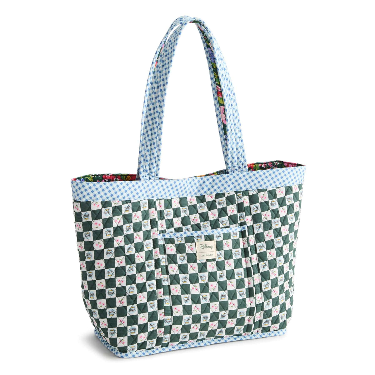 Women Disney Hathaway Tote Bag