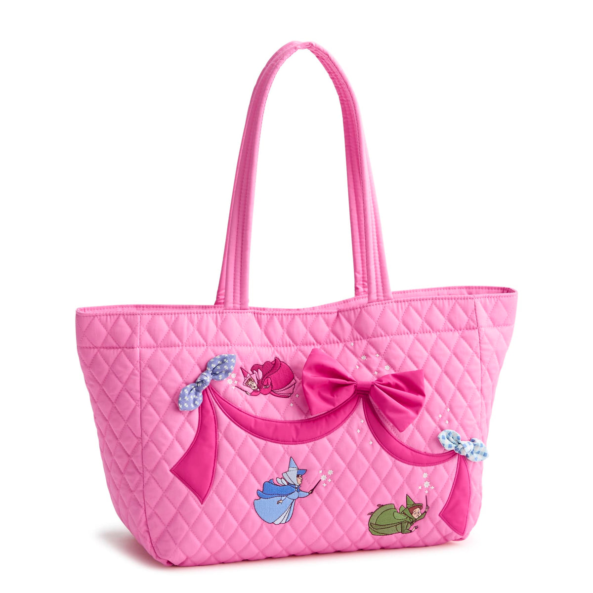 Women Disney Small Hathaway Tote Bag