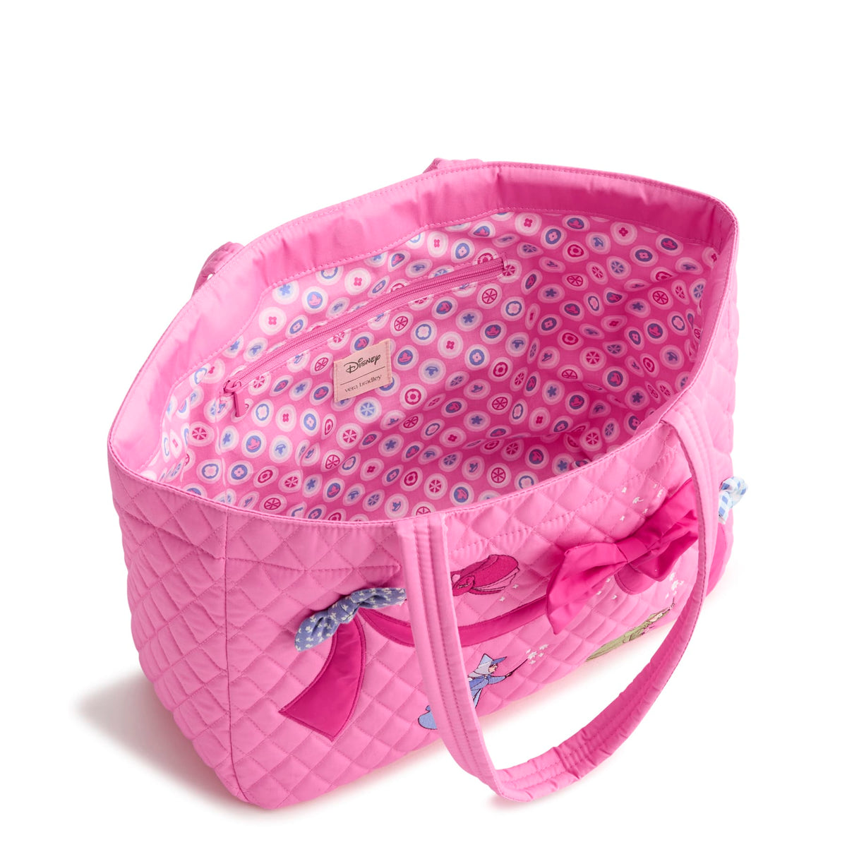 Women Disney Small Hathaway Tote Bag