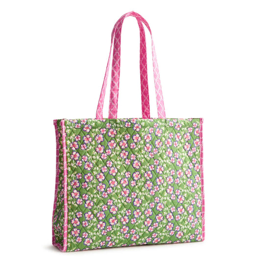 Women Branning Tote Bag