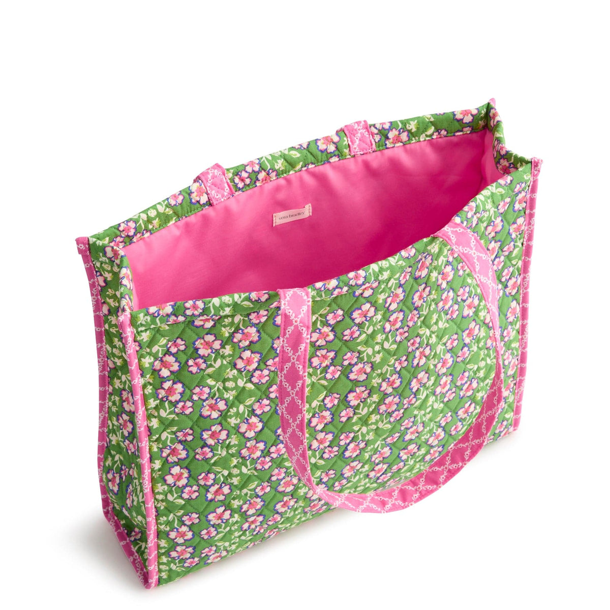 Women Branning Tote Bag