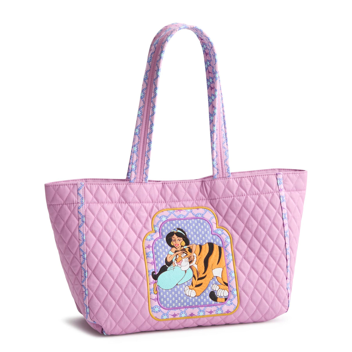 Women Disney Small Hathaway Tote Bag