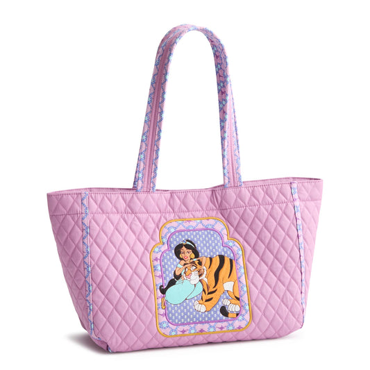 Women Disney Small Hathaway Tote Bag