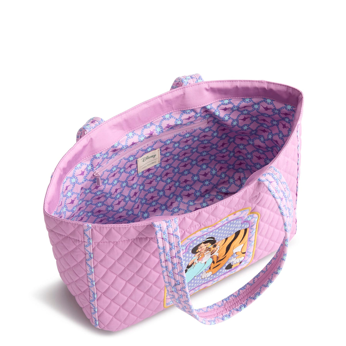 Women Disney Small Hathaway Tote Bag