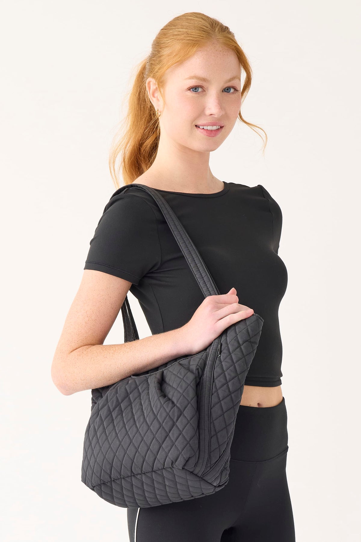 Amanda Women Shoulder Bag
