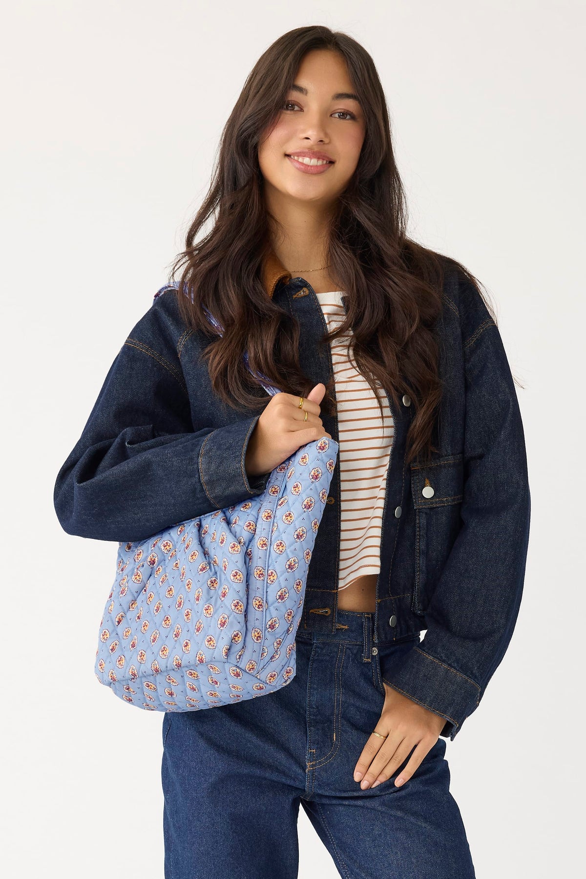 Amanda Women Shoulder Bag