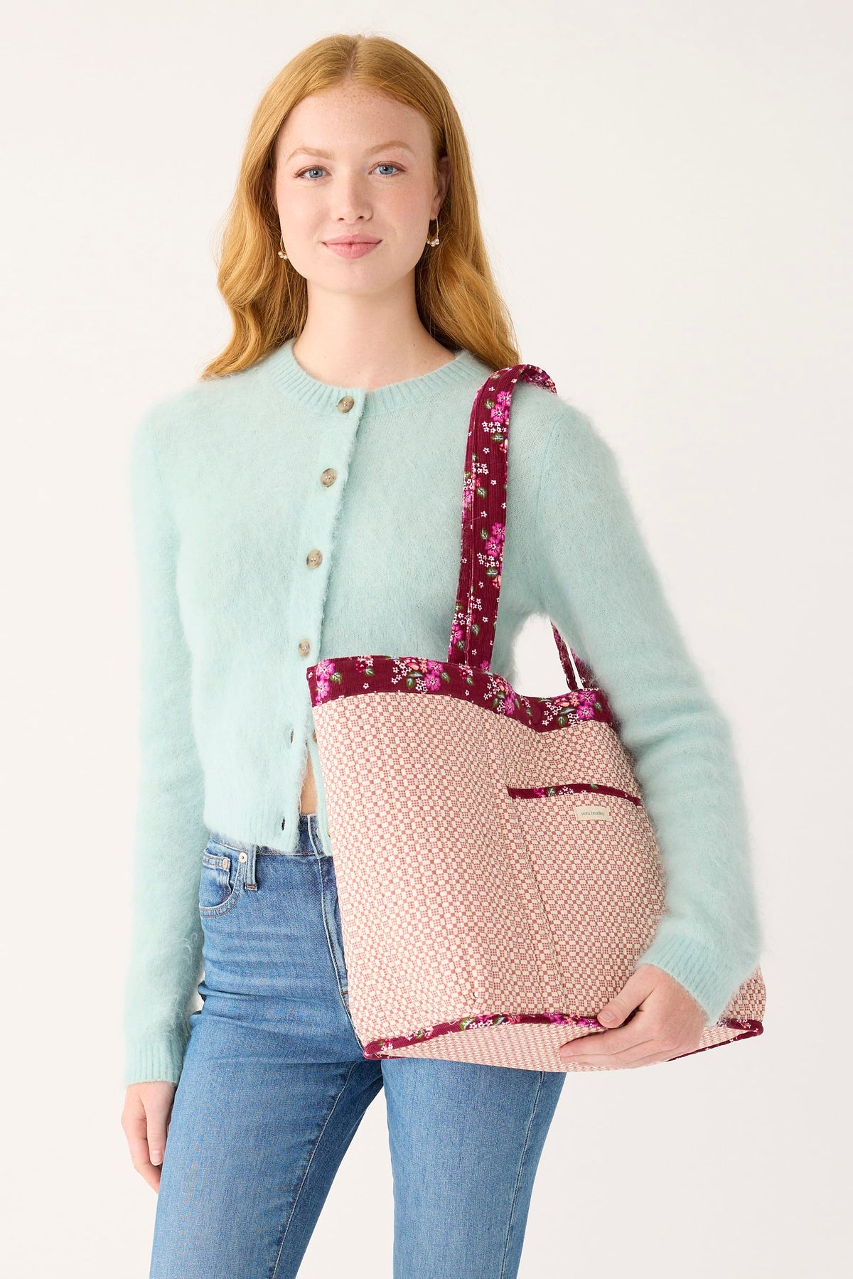 Women Hathaway Tote