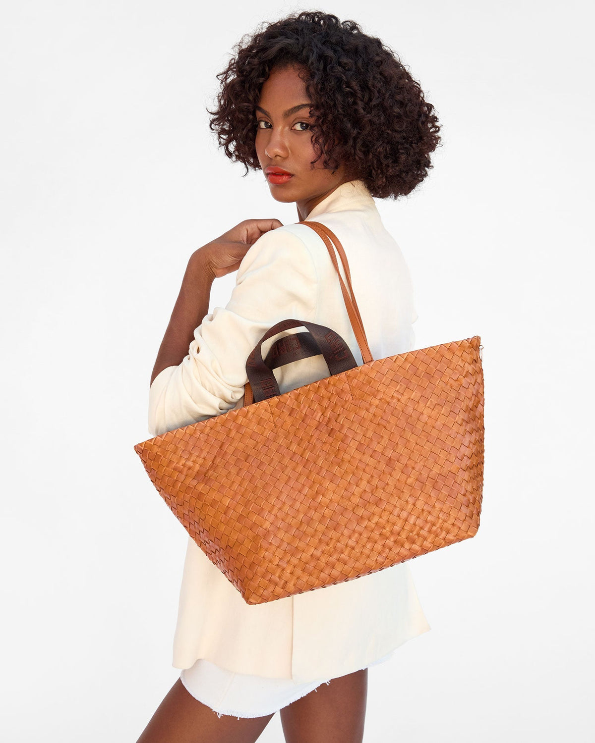 Bateau Tote Women Bag