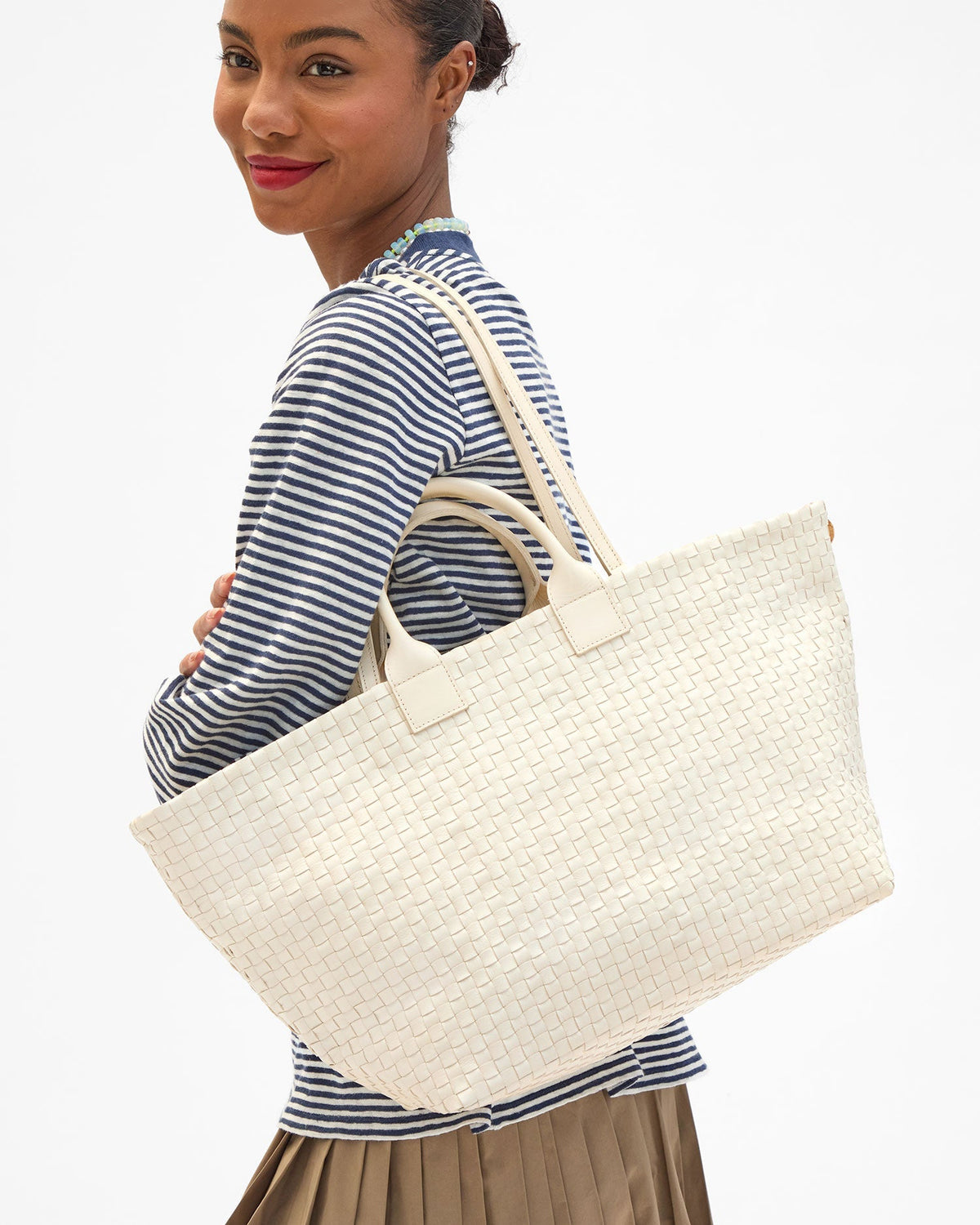 Bateau Tote Women Bag