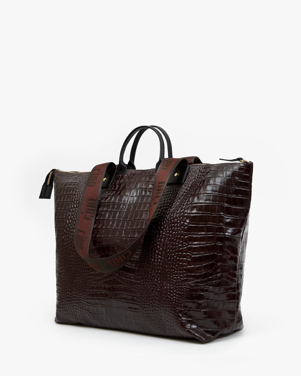 Grand Zip Sac Women Bag