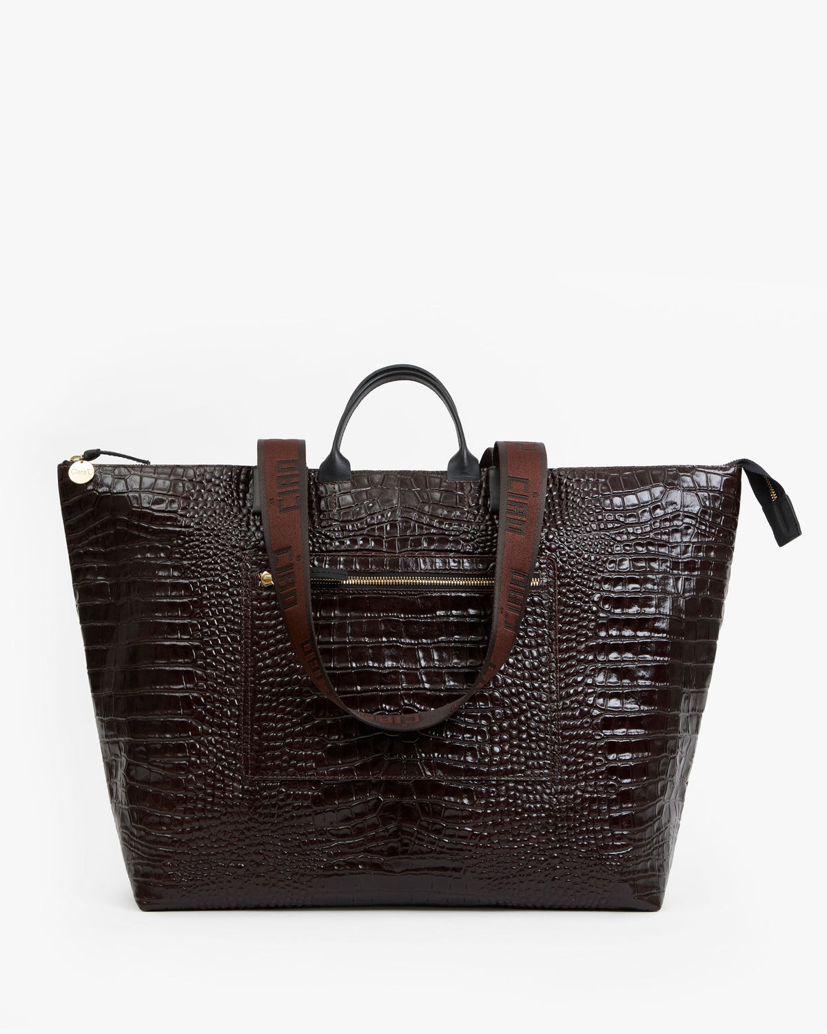 Grand Zip Sac Women Bag