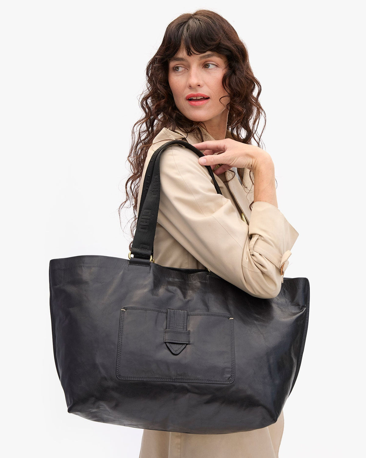 Grand Bateau Tote Women Bag