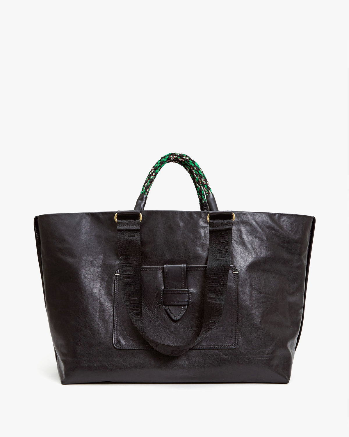 Grand Bateau Tote Women Bag