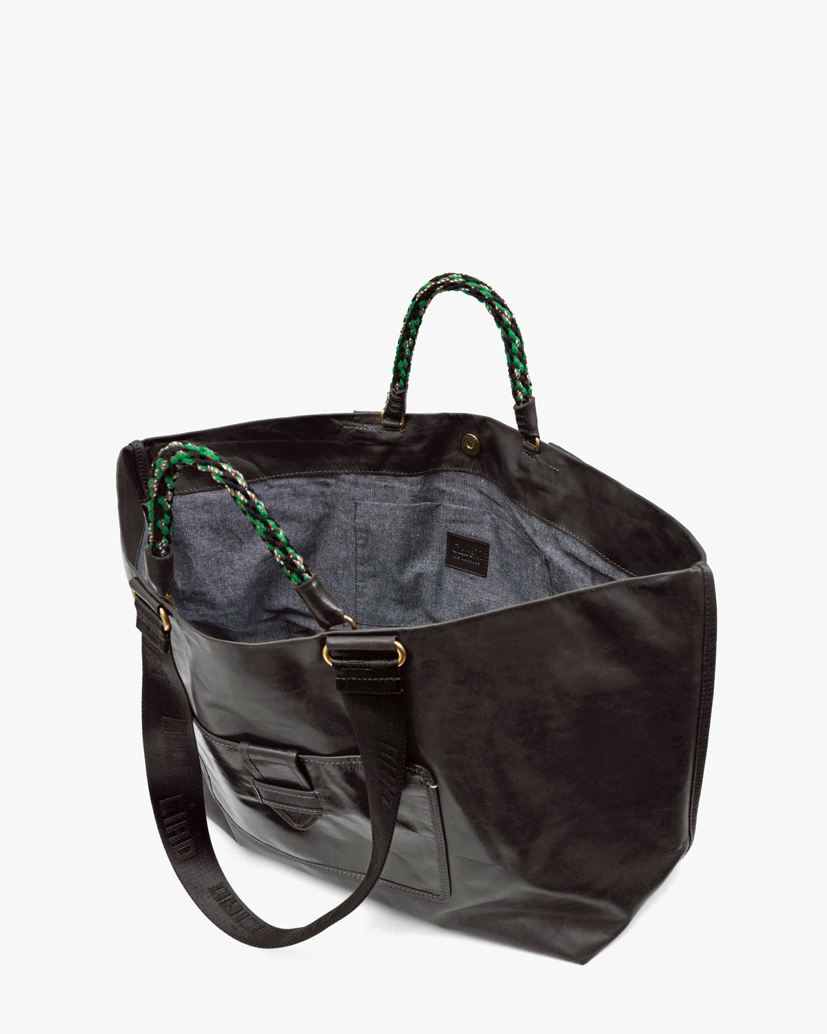 Grand Bateau Tote Women Bag