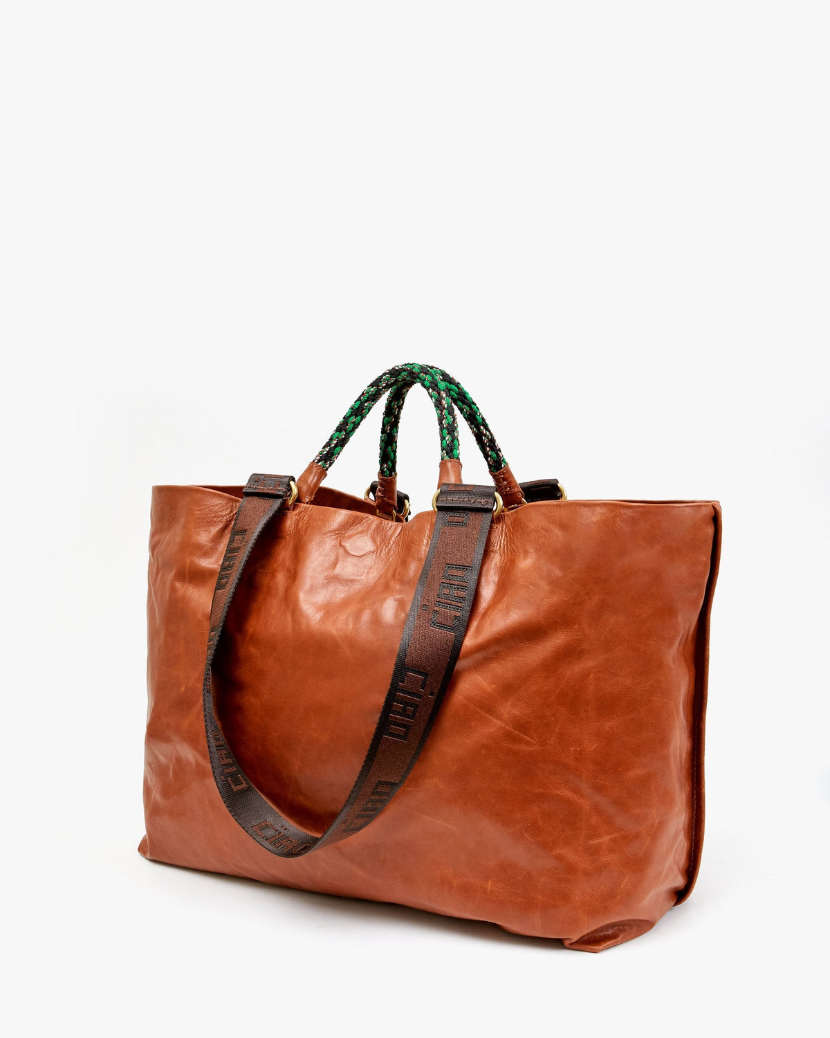 Grand Bateau Tote Women Bag