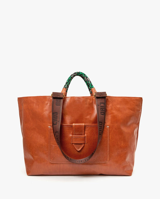 Grand Bateau Tote Women Bag