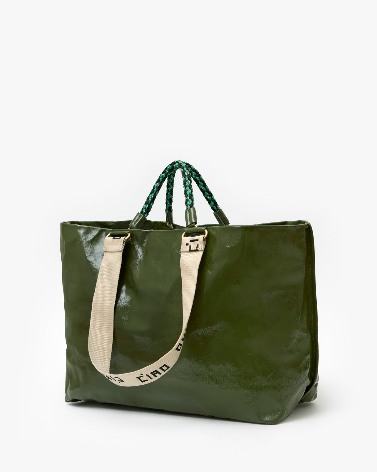 Grand Bateau Tote Women Bag
