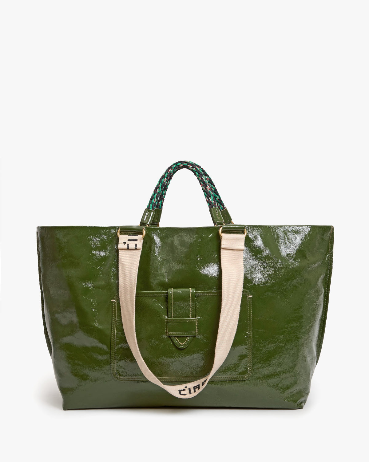 Grand Bateau Tote Women Bag