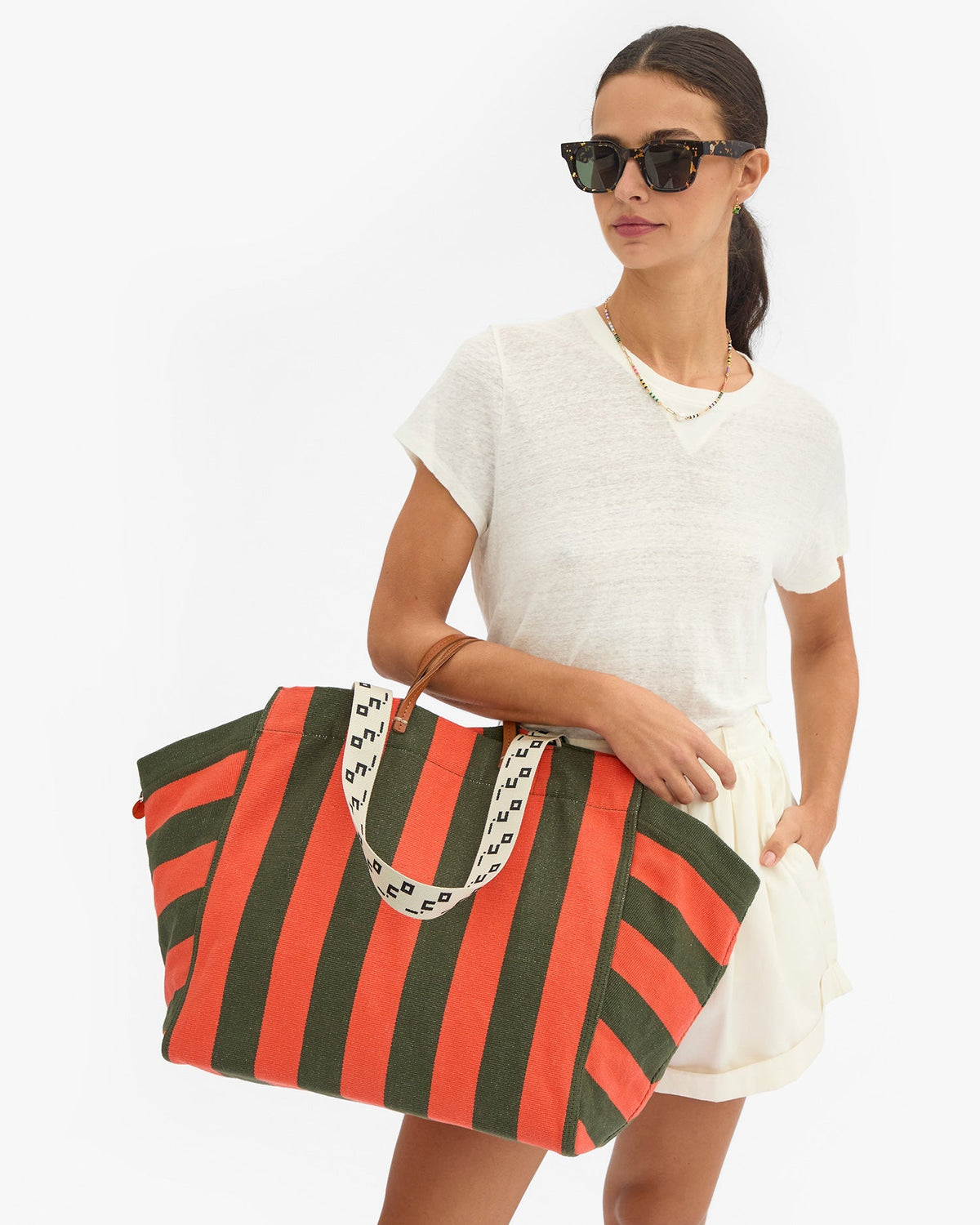 La Côte Tote Women Bag