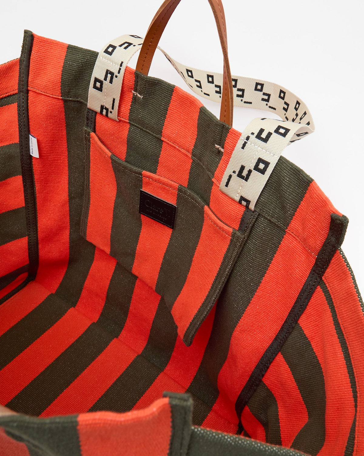 La Côte Tote Women Bag