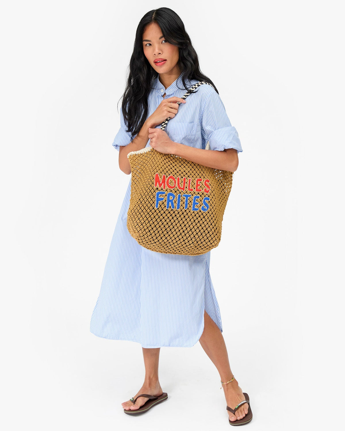 L'Été Tote Women Bag